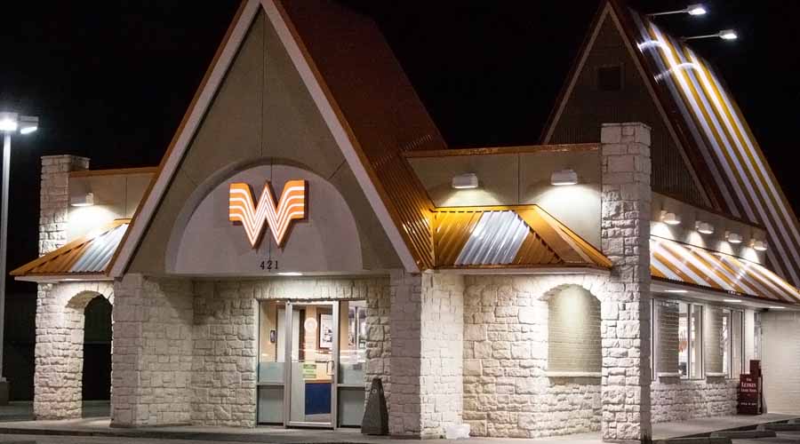 Whataburger Store 82