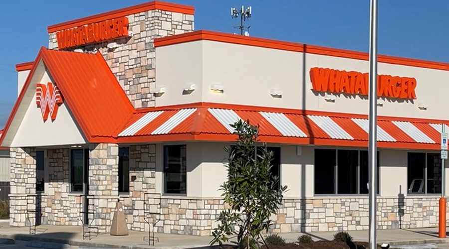 Whataburger #1188