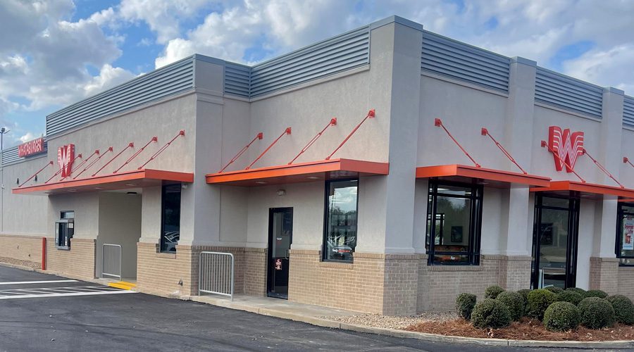 Whataburger #1591