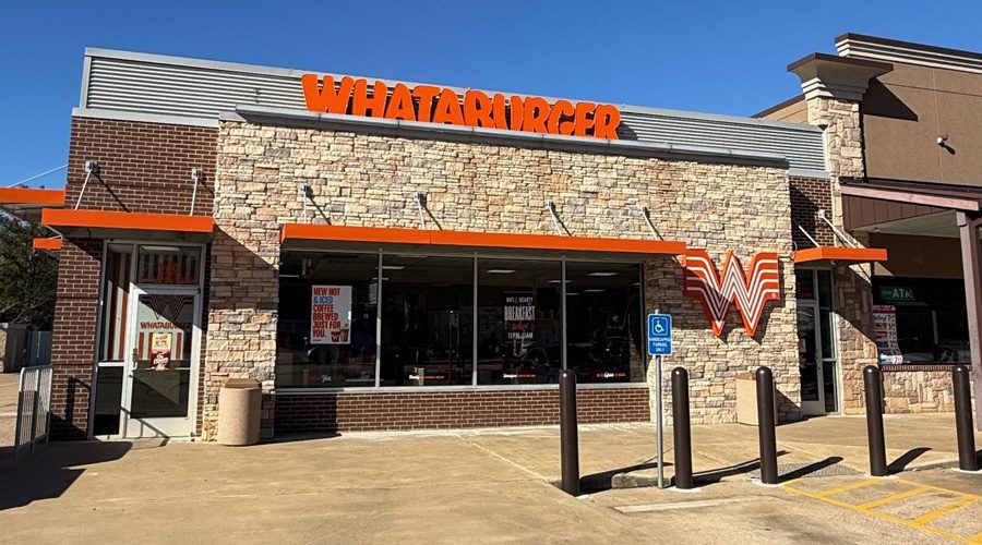 Whataburger #1611