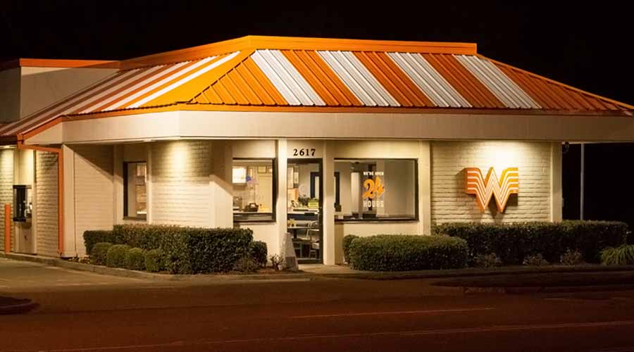 Whataburger Store 429